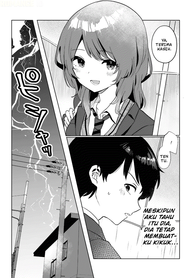 Ore no Class ni Wakagaetta Motoyome ga Iru Chapter 1 - halaman 32