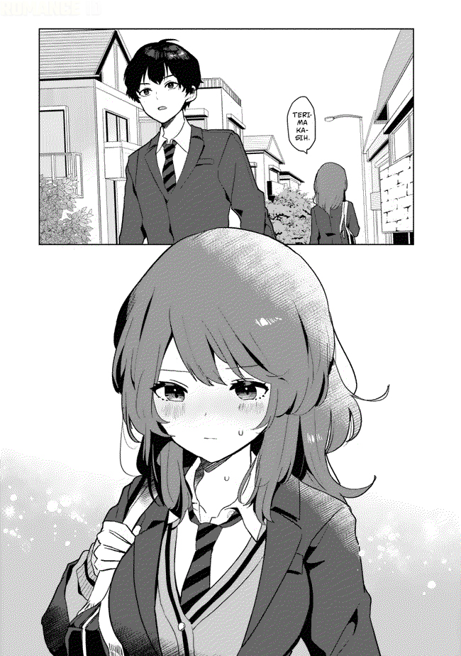 Ore no Class ni Wakagaetta Motoyome ga Iru Chapter 1 - halaman 42