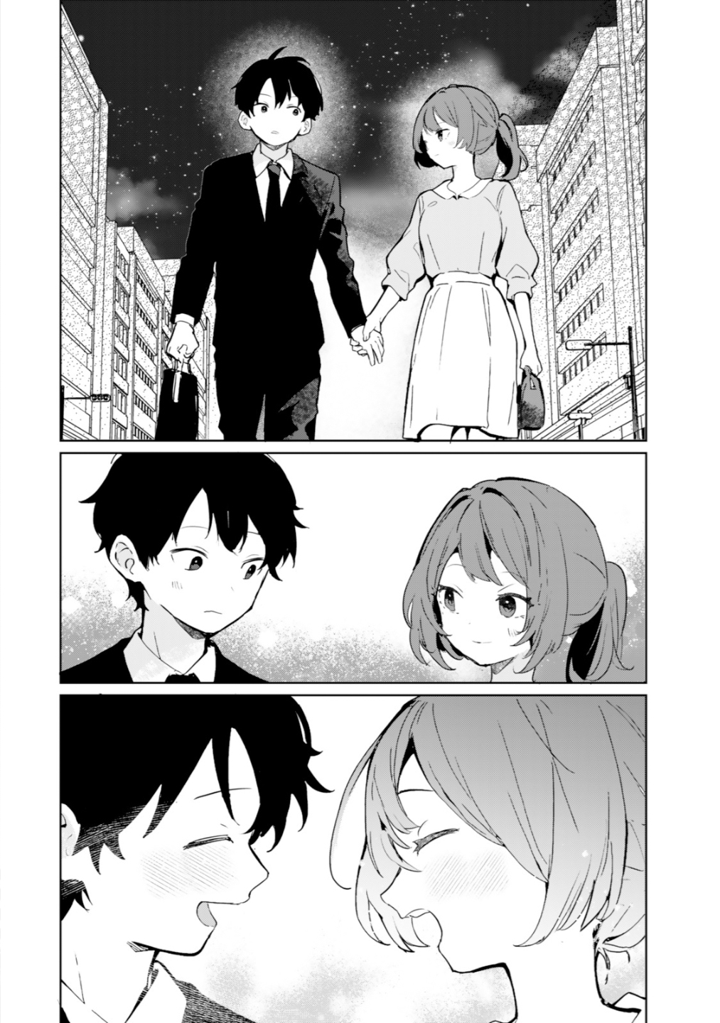 Ore no Class ni Wakagaetta Motoyome ga Iru Chapter 10 - halaman 36