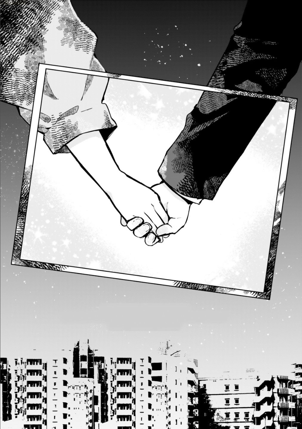 Ore no Class ni Wakagaetta Motoyome ga Iru Chapter 10 - halaman 37