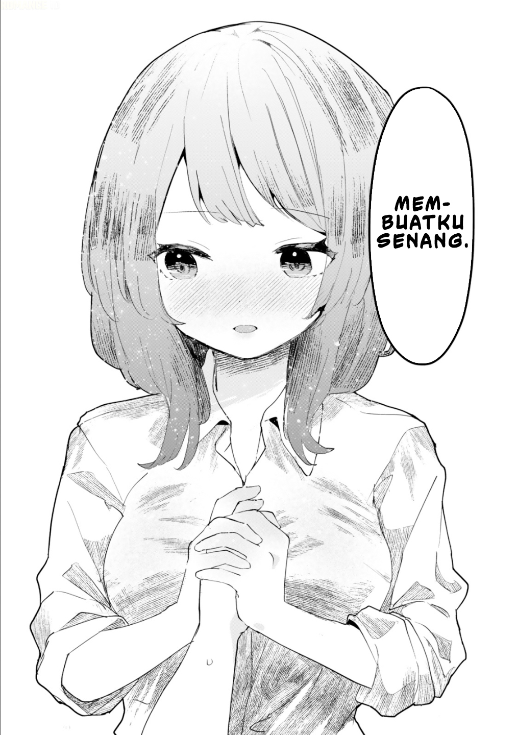 Ore no Class ni Wakagaetta Motoyome ga Iru Chapter 8 - halaman 30