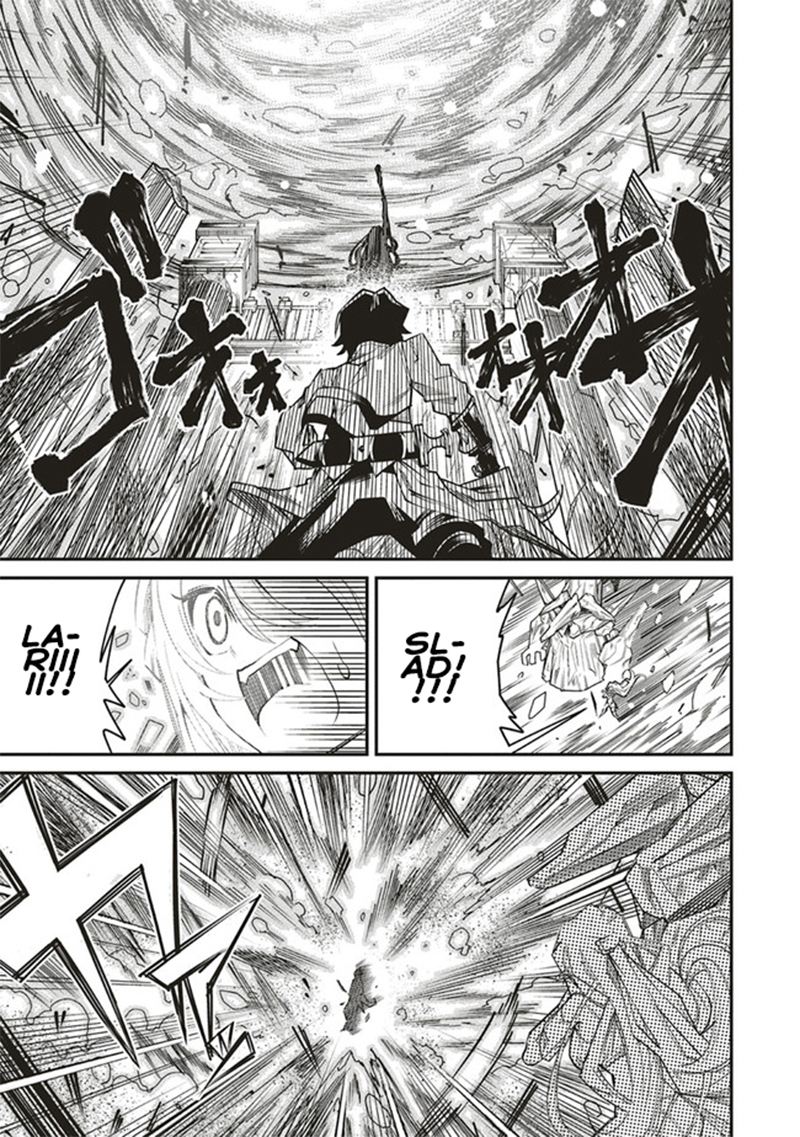 Ore no "Full Auto Buff" de Nakama-tachi ga Sekai Saikyou: Soko ni Iru dake Mujikaku Musou Chapter 4 - halaman 10