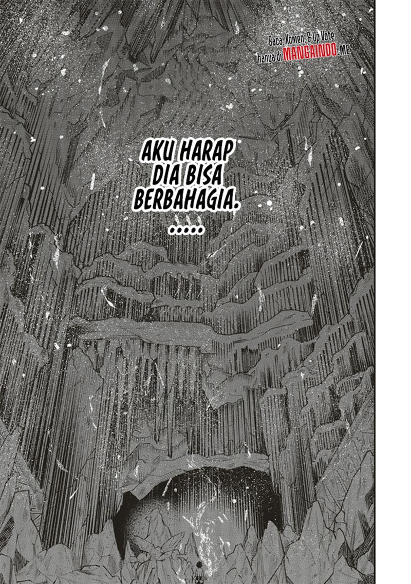 Ore no "Full Auto Buff" de Nakama-tachi ga Sekai Saikyou: Soko ni Iru dake Mujikaku Musou Chapter 4 - halaman 20