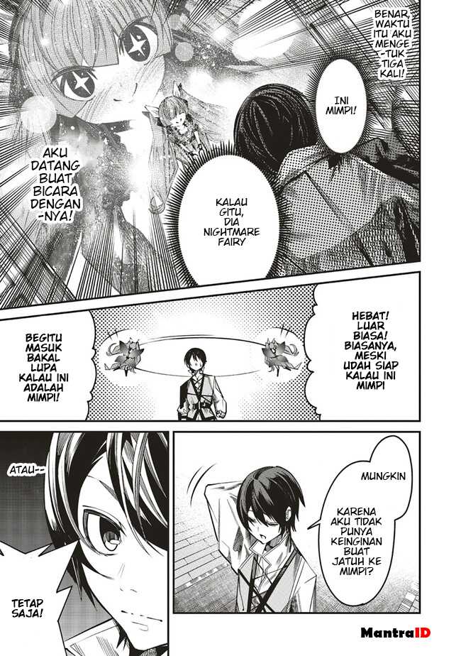 Ore no "Full Auto Buff" de Nakama-tachi ga Sekai Saikyou: Soko ni Iru dake Mujikaku Musou Chapter 8 - halaman 15