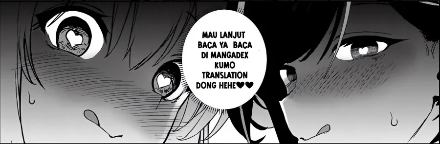 Ore no Ichizu wo Jama suru Aitsu Chapter 6 - halaman 14
