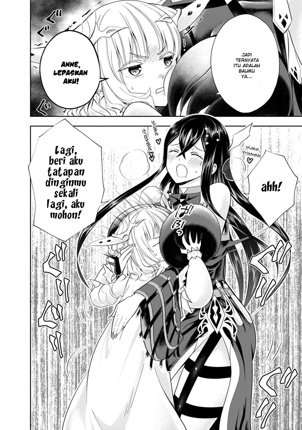 Ore no Ie ga Maryoku Spot Datta Ken: Sundeiru dake de Sekai Saikyou Chapter 41 - halaman 11