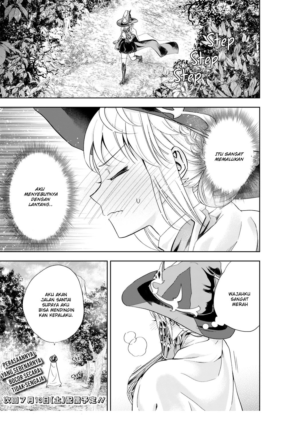 Ore no Ie ga Maryoku Spot Datta Ken: Sundeiru dake de Sekai Saikyou Chapter 48 - halaman 14