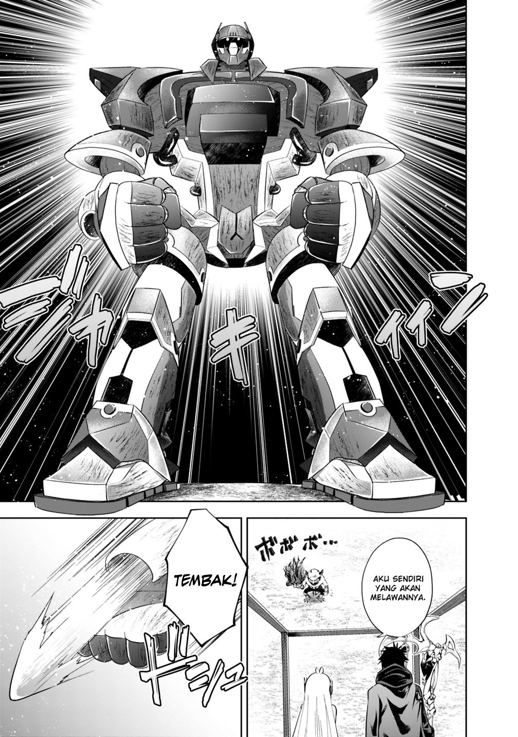 Ore no Ie ga Maryoku Spot Datta Ken: Sundeiru dake de Sekai Saikyou Chapter 51 - halaman 13