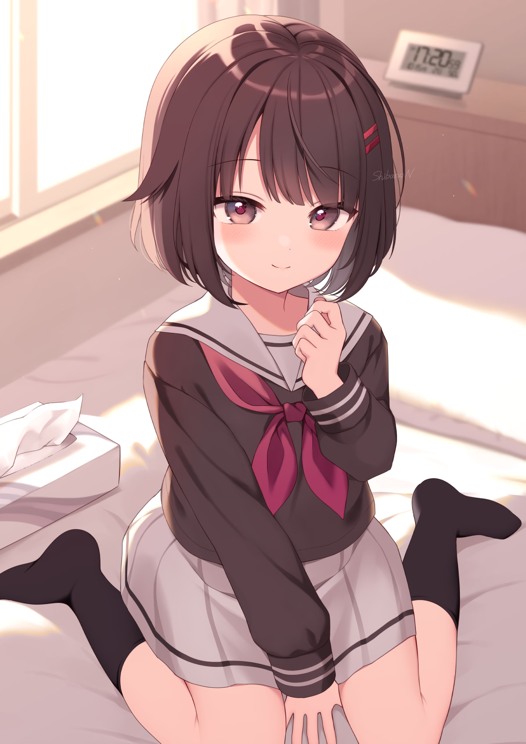 Ore no Ie no Koakuma Imouto Chapter 42 - halaman 5