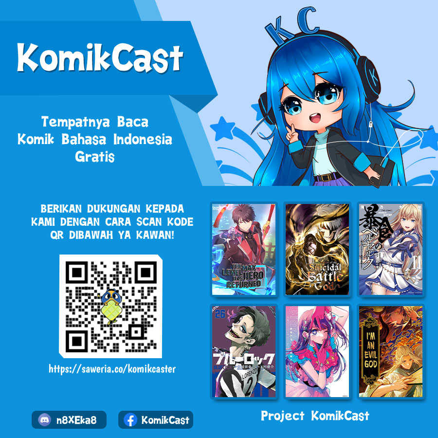 Ore no Iinazuke ni Natta Jimiko, Ie de wa Kawaii Shika Nai! Chapter 11 - halaman 32