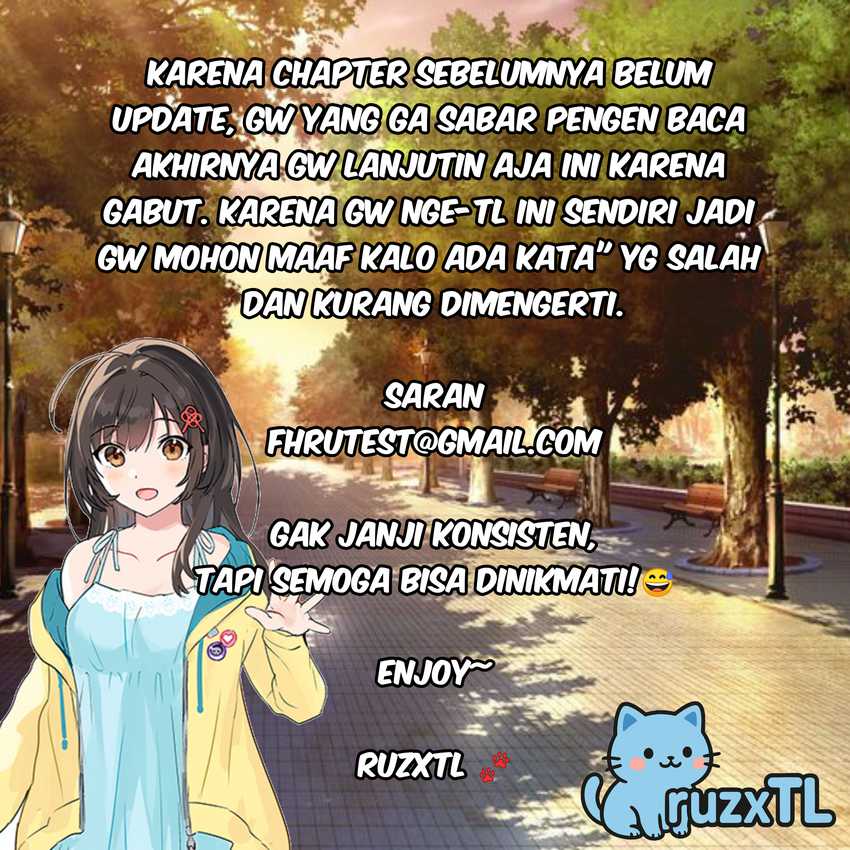 Ore no Iinazuke ni Natta Jimiko, Ie de wa Kawaii Shika Nai! Chapter 17 - halaman 13