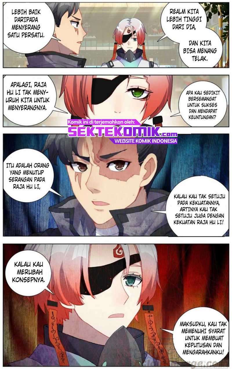 Ore no Iinazuke ni Natta Jimiko, Ie de wa Kawaii Shika Nai! Chapter 3 - halaman 10