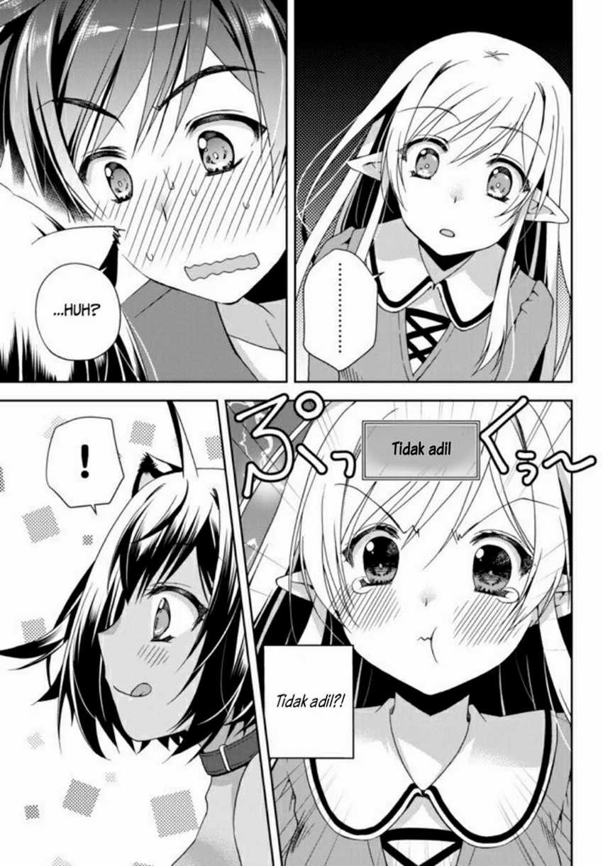 Ore no Kantei Skill ga Cheat Sugite Chapter 3 - halaman 20