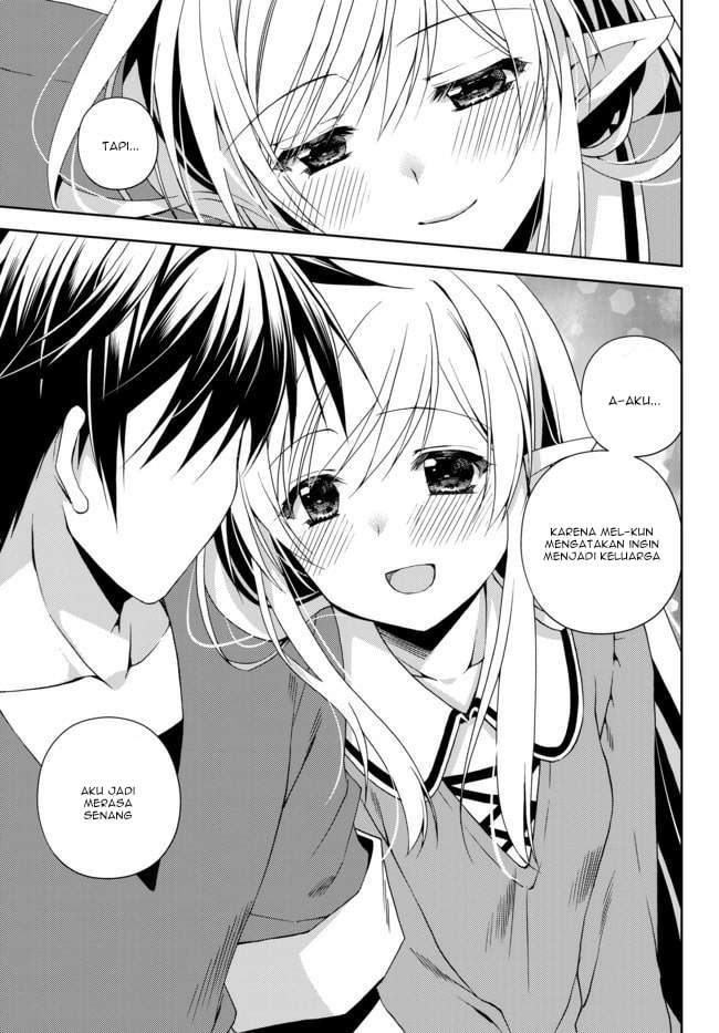 Ore no Kantei Skill ga Cheat Sugite Chapter 4.3 - halaman 10