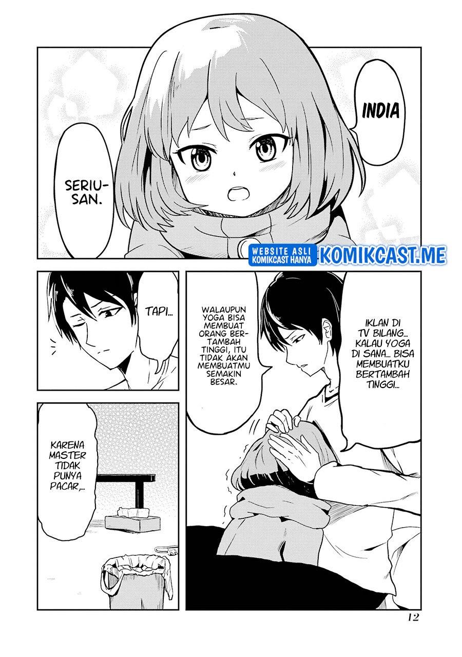 Ore no Kokan wa Bishoujo Datta no ka Chapter 1 - halaman 10
