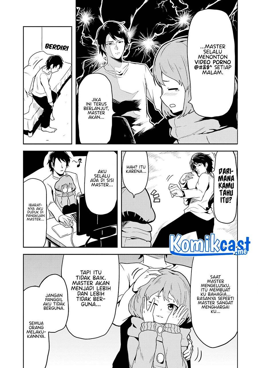 Ore no Kokan wa Bishoujo Datta no ka Chapter 1 - halaman 11