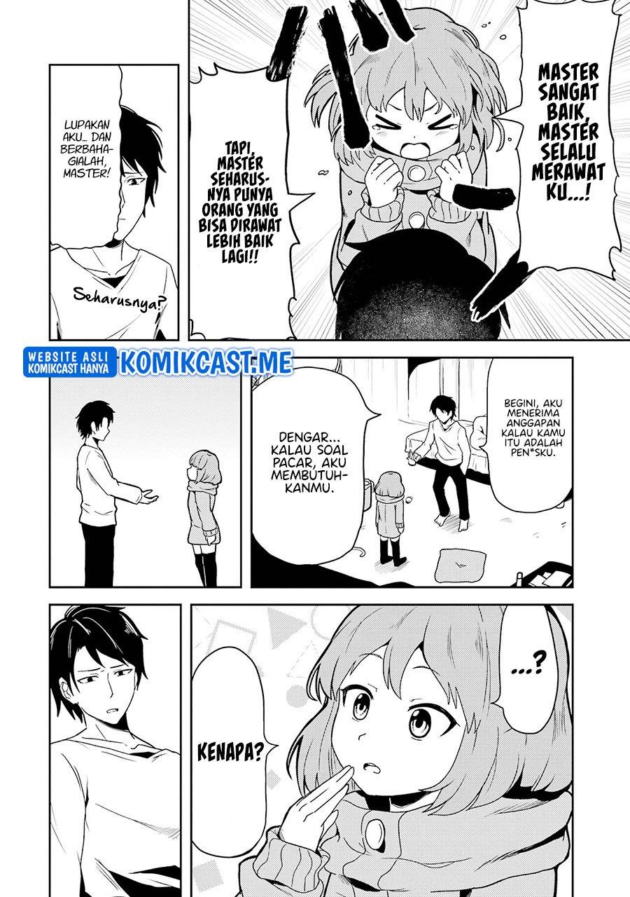 Ore no Kokan wa Bishoujo Datta no ka Chapter 1 - halaman 12