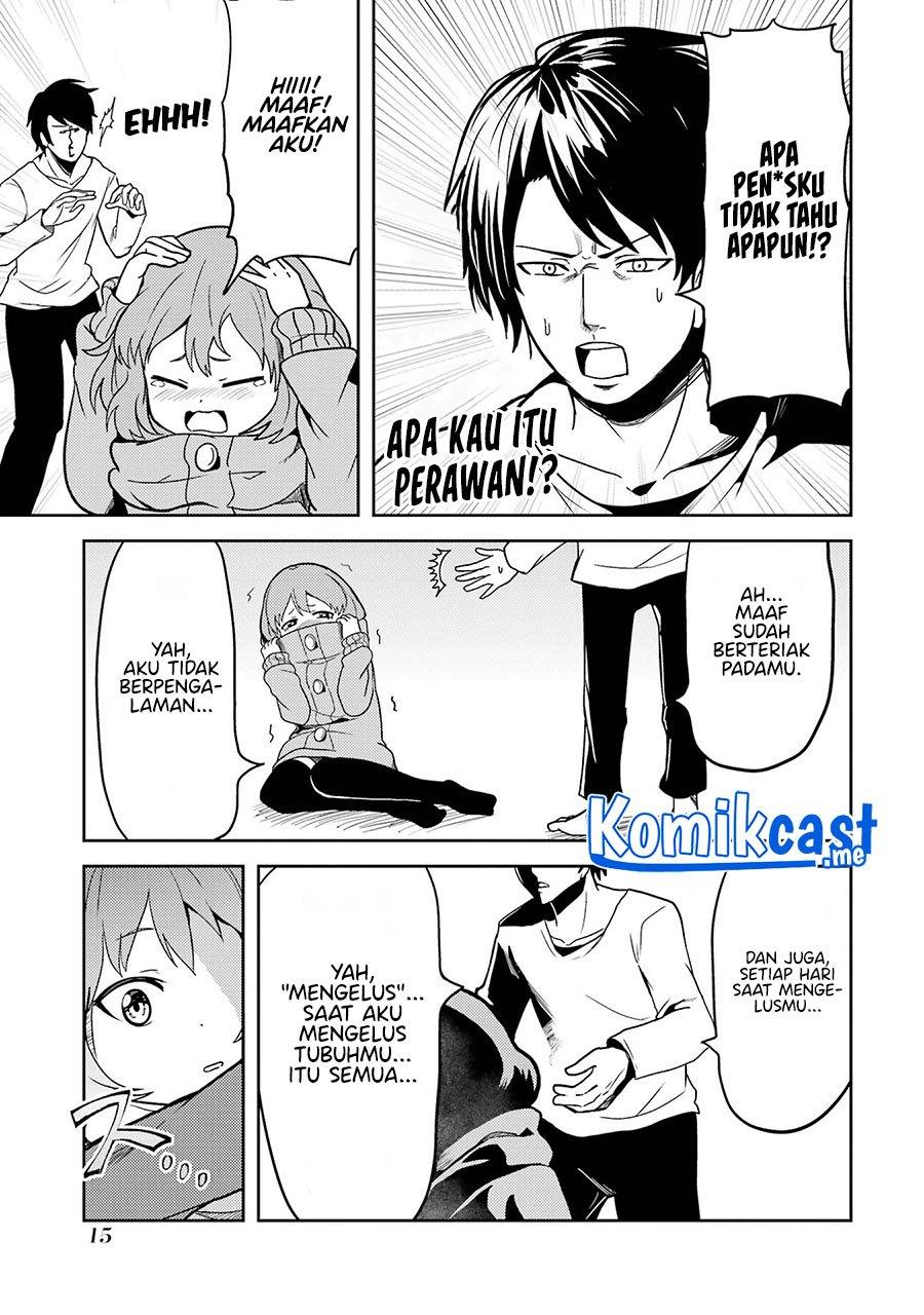 Ore no Kokan wa Bishoujo Datta no ka Chapter 1 - halaman 13