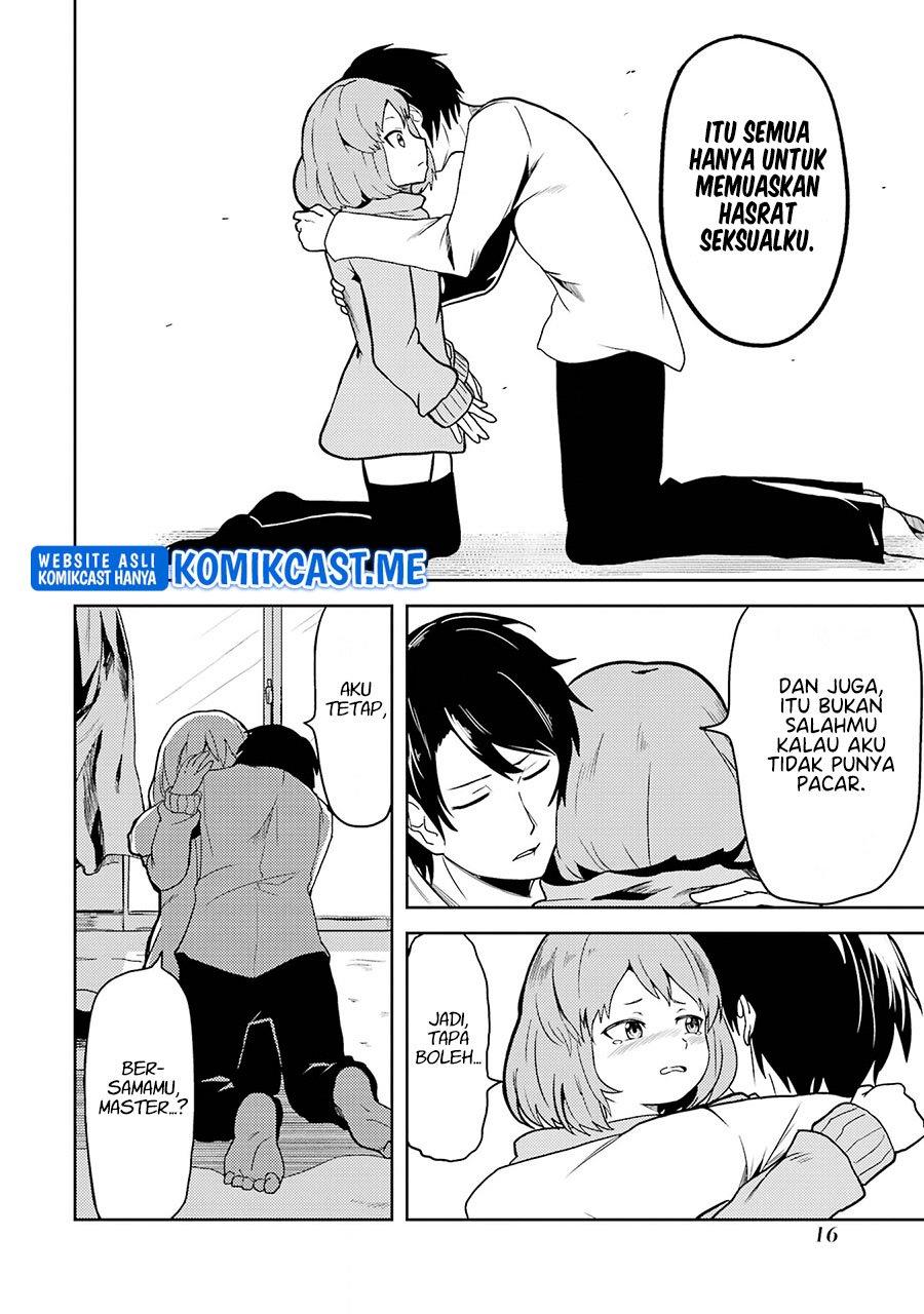 Ore no Kokan wa Bishoujo Datta no ka Chapter 1 - halaman 14