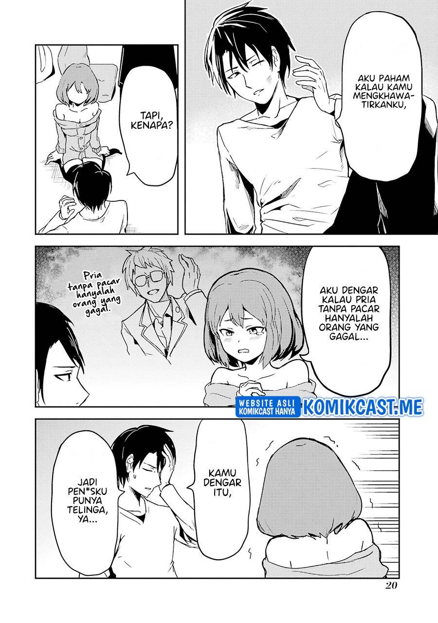 Ore no Kokan wa Bishoujo Datta no ka Chapter 1 - halaman 18