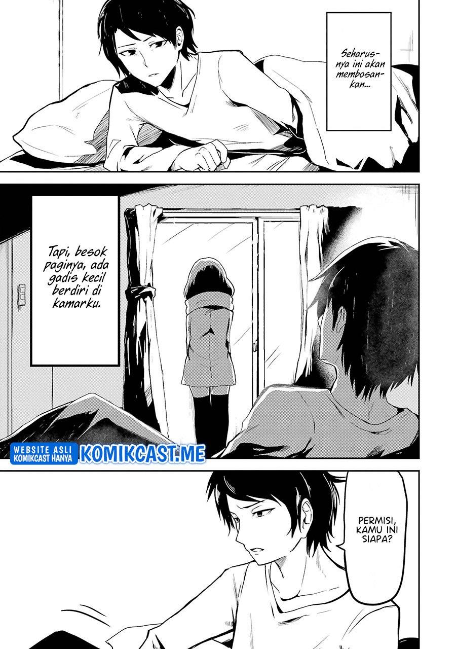 Ore no Kokan wa Bishoujo Datta no ka Chapter 1 - halaman 4
