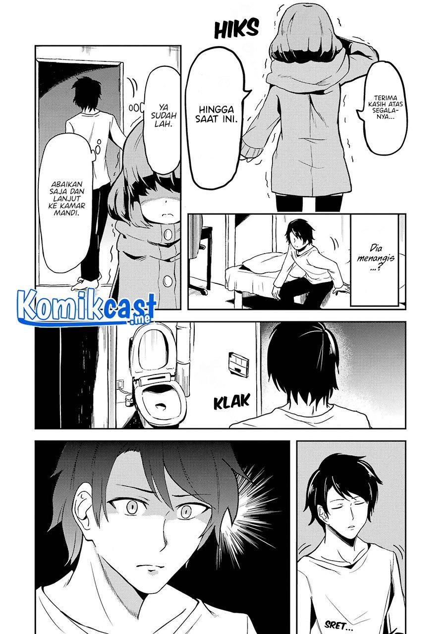 Ore no Kokan wa Bishoujo Datta no ka Chapter 1 - halaman 5