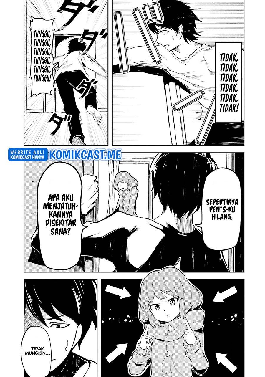 Ore no Kokan wa Bishoujo Datta no ka Chapter 1 - halaman 6