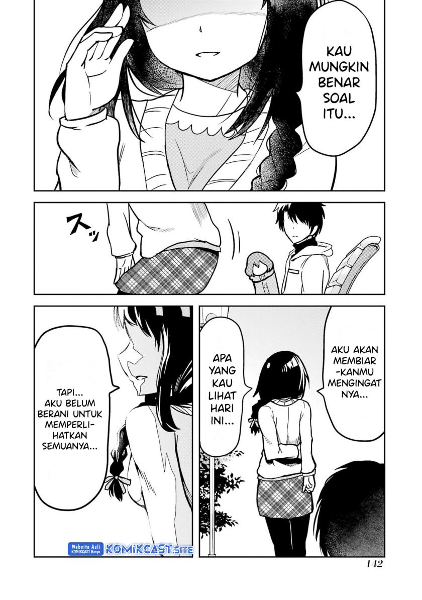 Ore no Kokan wa Bishoujo Datta no ka Chapter 10 - halaman 13