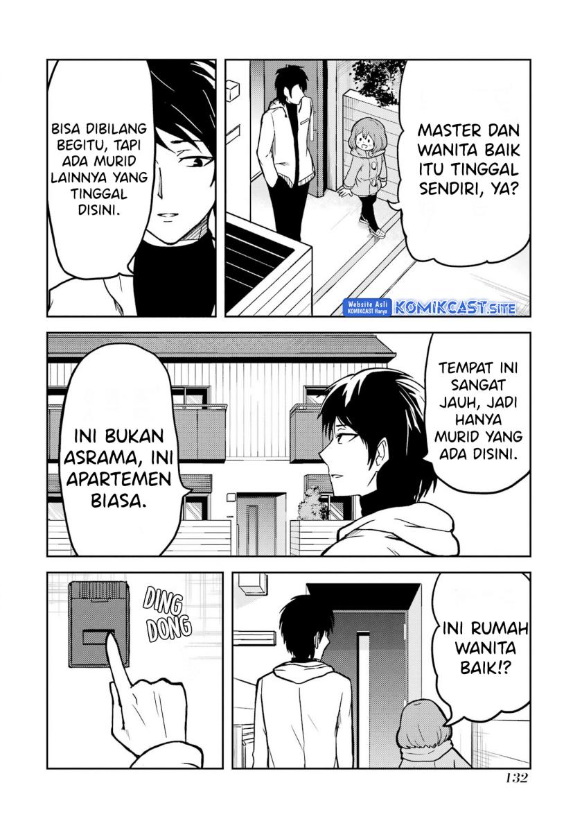 Ore no Kokan wa Bishoujo Datta no ka Chapter 10 - halaman 3