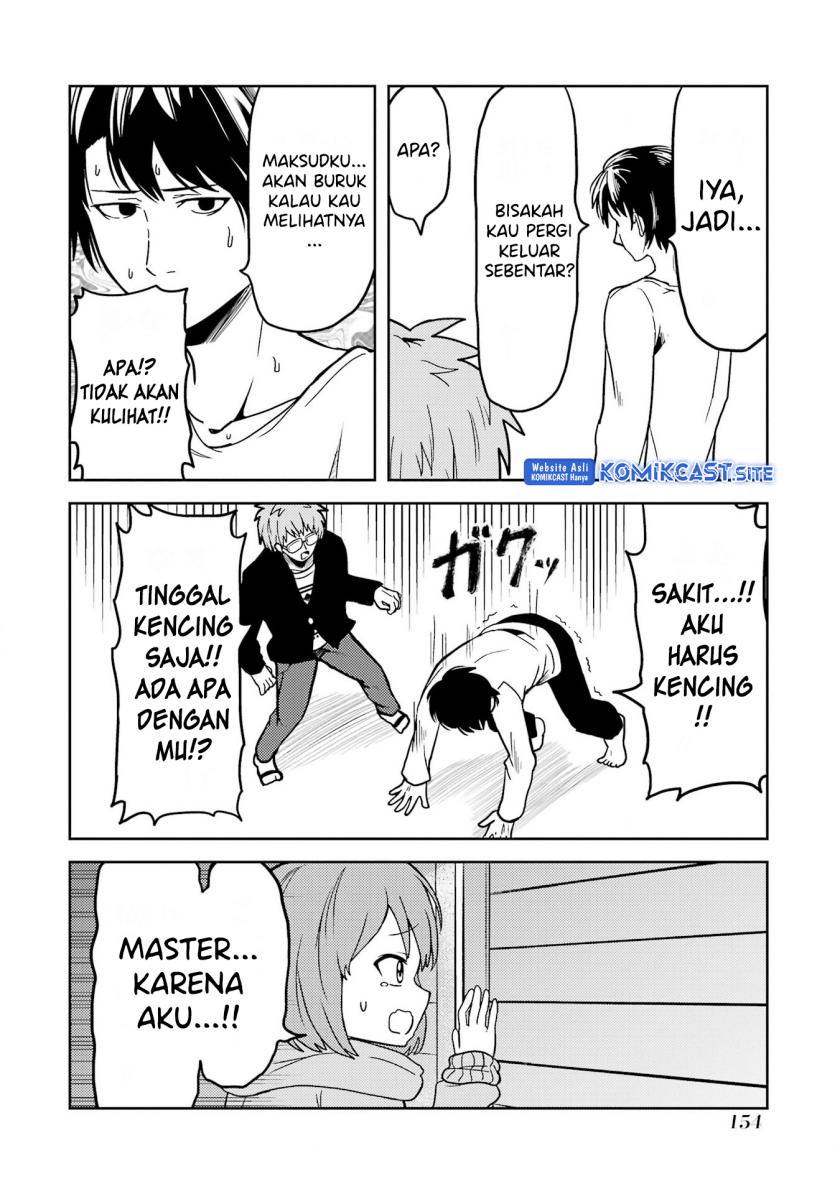 Ore no Kokan wa Bishoujo Datta no ka Chapter 11 - halaman 9