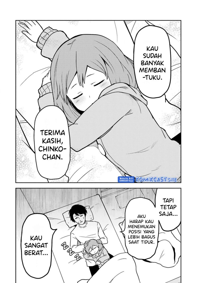 Ore no Kokan wa Bishoujo Datta no ka Chapter 12 - halaman 9