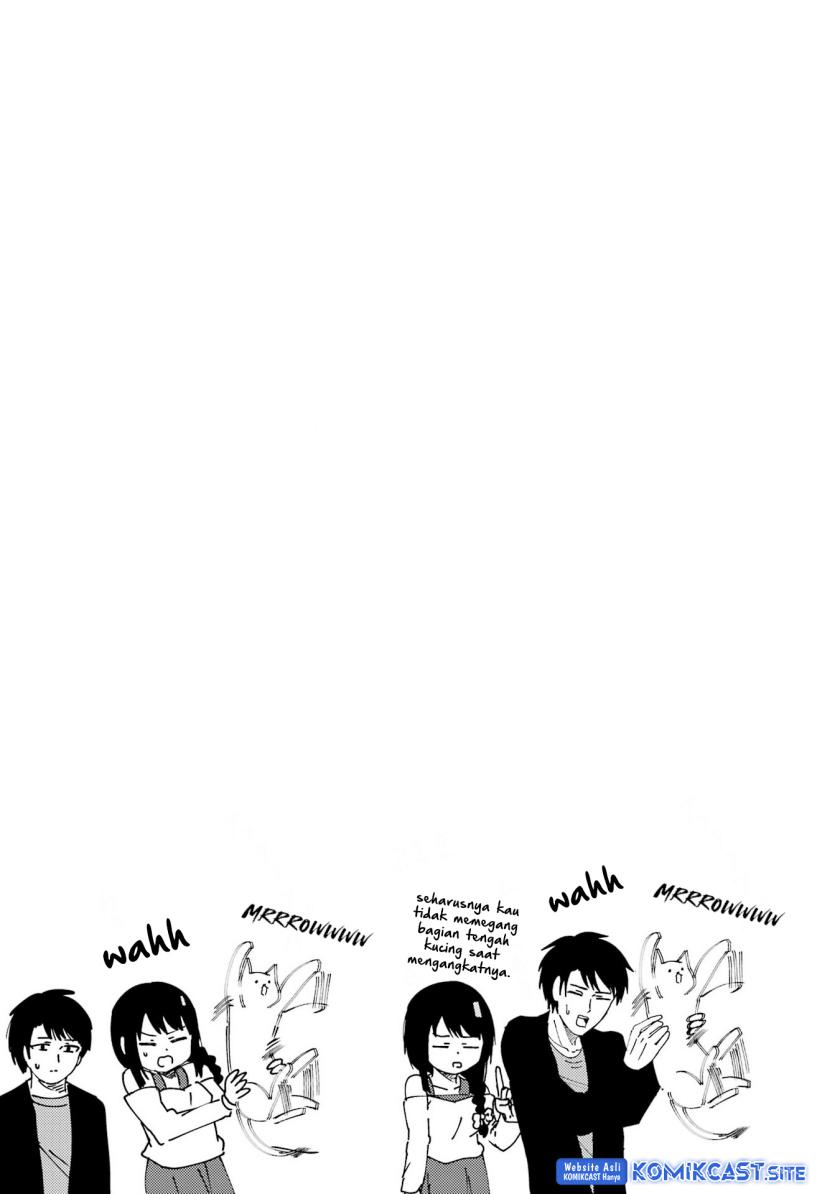 Ore no Kokan wa Bishoujo Datta no ka Chapter 13 - halaman 12