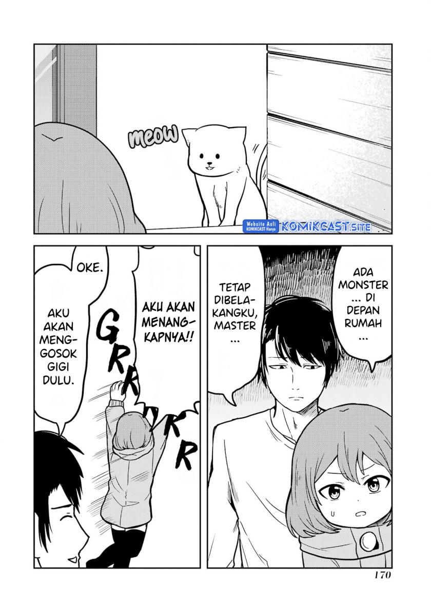 Ore no Kokan wa Bishoujo Datta no ka Chapter 13 - halaman 3