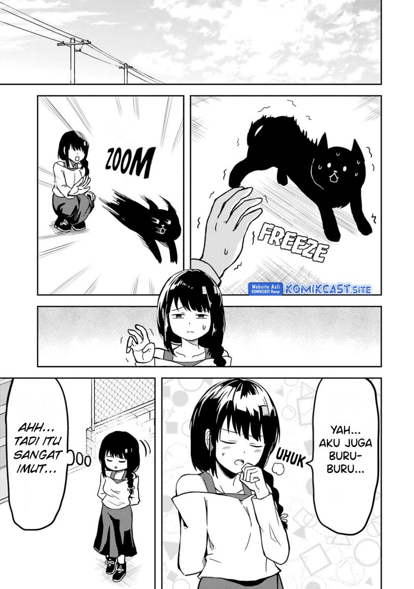 Ore no Kokan wa Bishoujo Datta no ka Chapter 13 - halaman 4