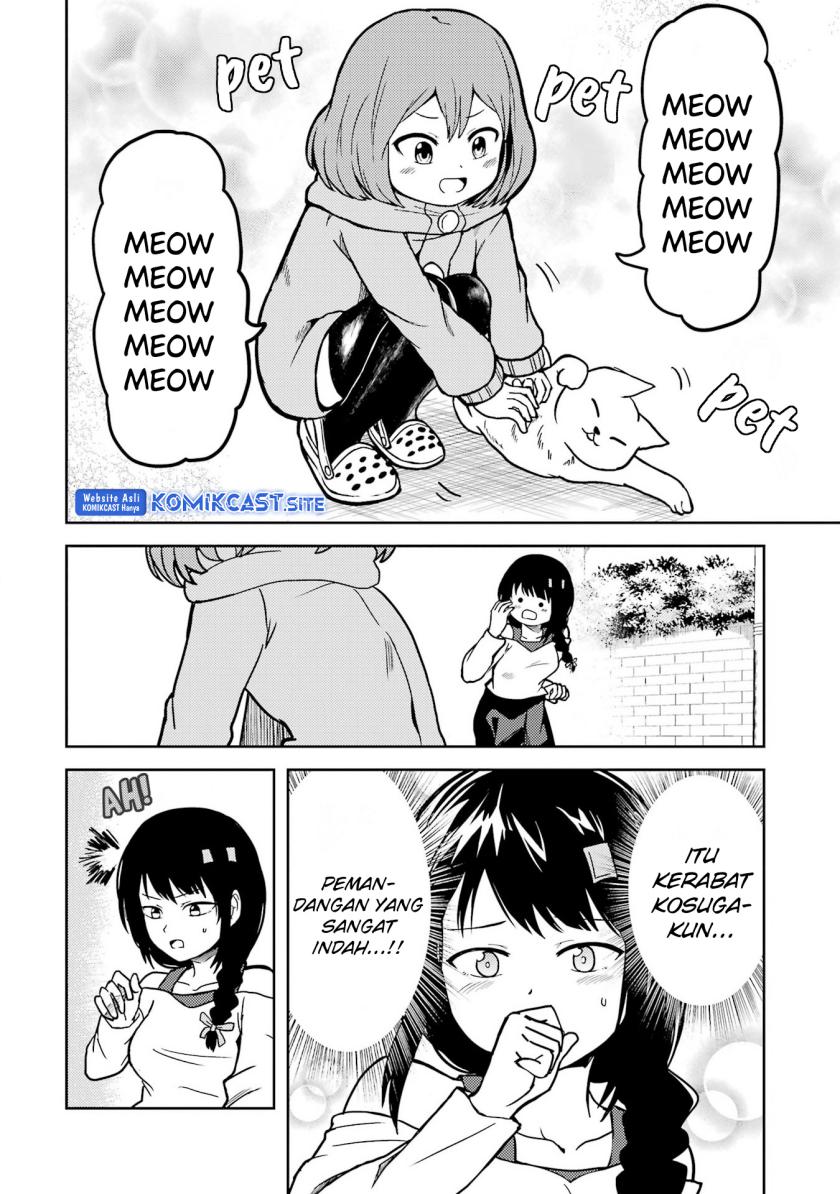 Ore no Kokan wa Bishoujo Datta no ka Chapter 13 - halaman 5