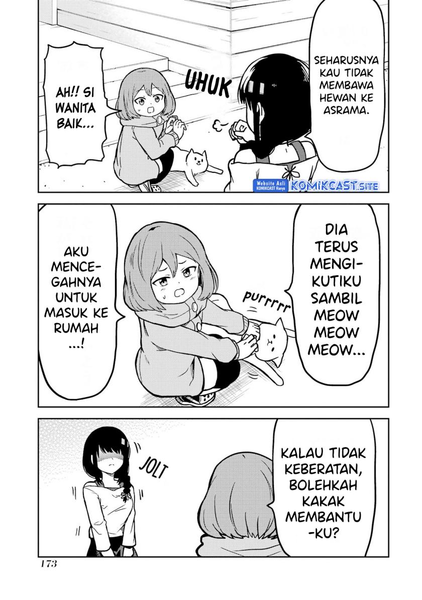 Ore no Kokan wa Bishoujo Datta no ka Chapter 13 - halaman 6