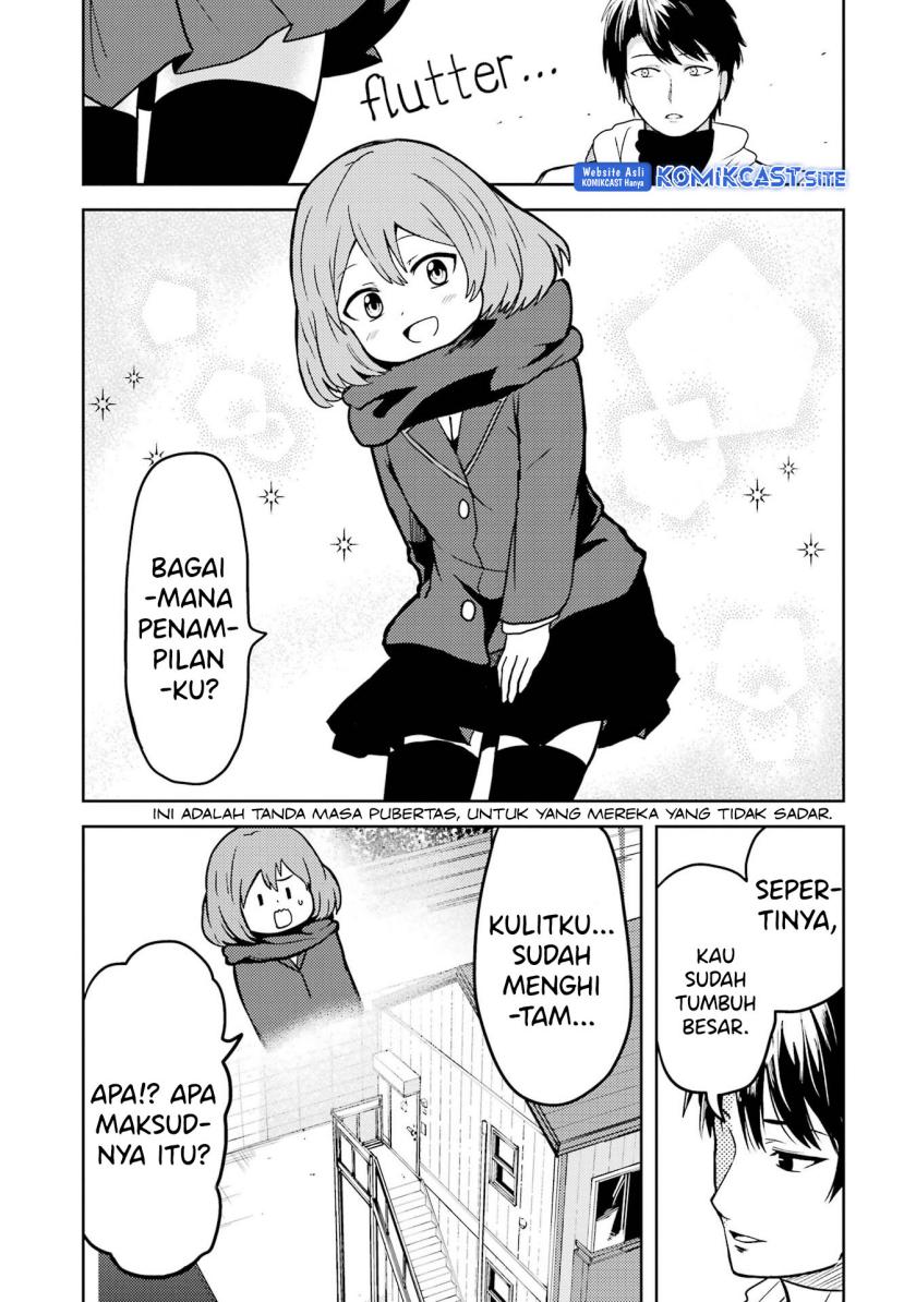 Ore no Kokan wa Bishoujo Datta no ka Chapter 14 - halaman 20