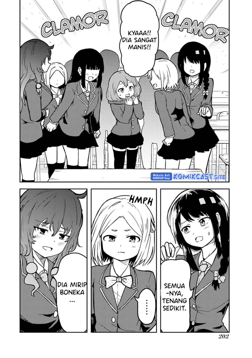 Ore no Kokan wa Bishoujo Datta no ka Chapter 14 - halaman 23
