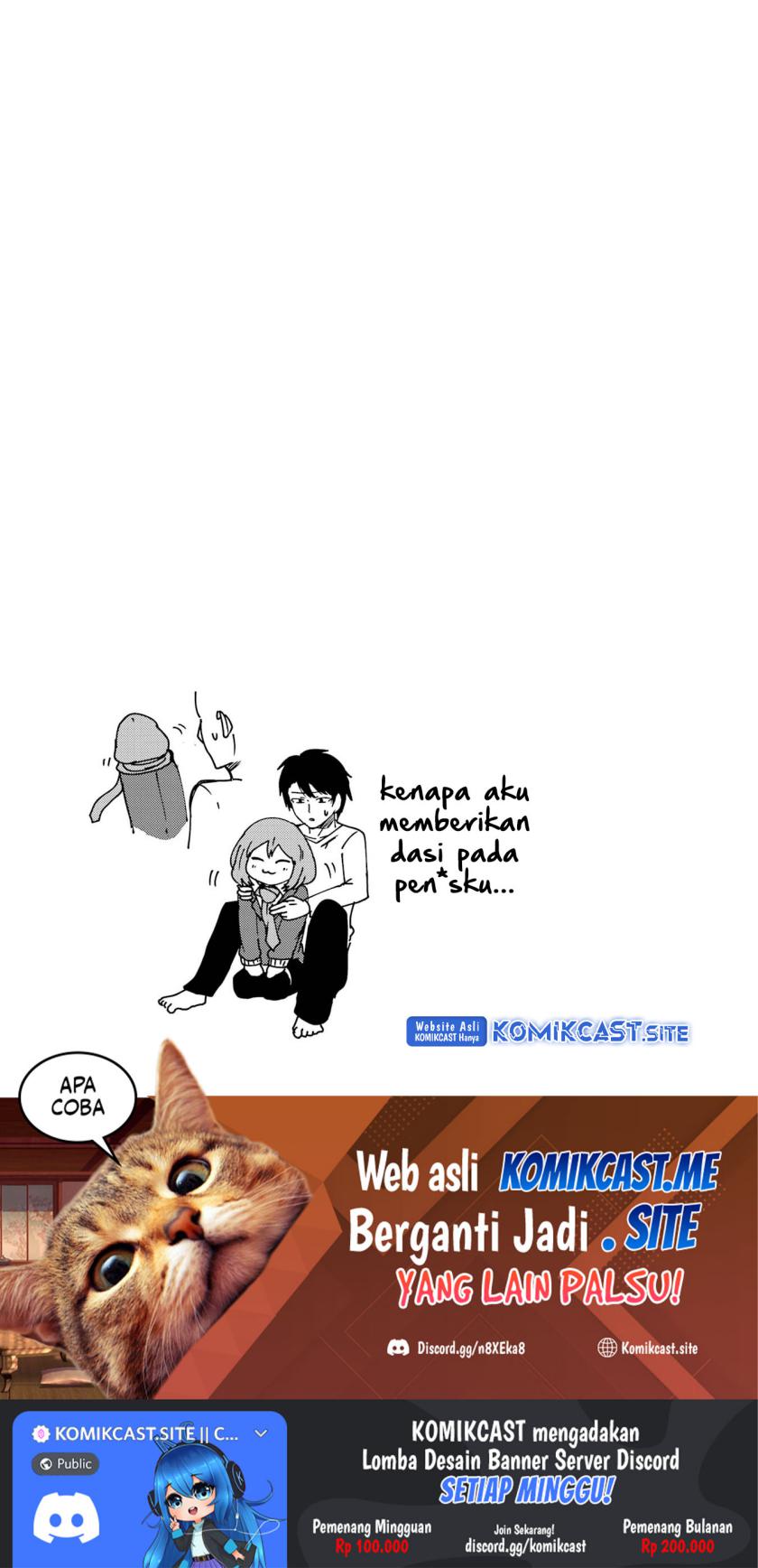 Ore no Kokan wa Bishoujo Datta no ka Chapter 14 - halaman 26