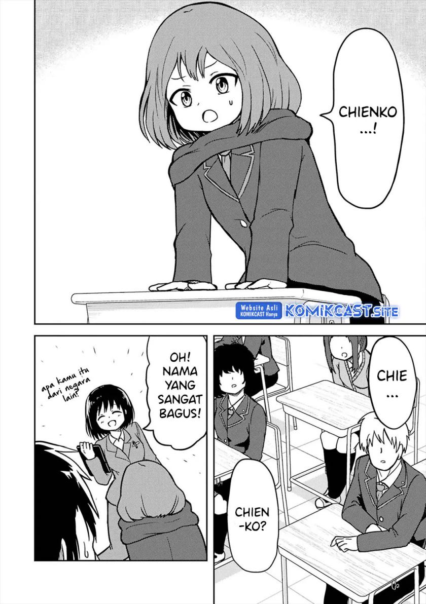 Ore no Kokan wa Bishoujo Datta no ka Chapter 15 - halaman 13