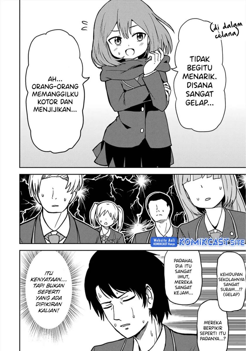 Ore no Kokan wa Bishoujo Datta no ka Chapter 15 - halaman 15