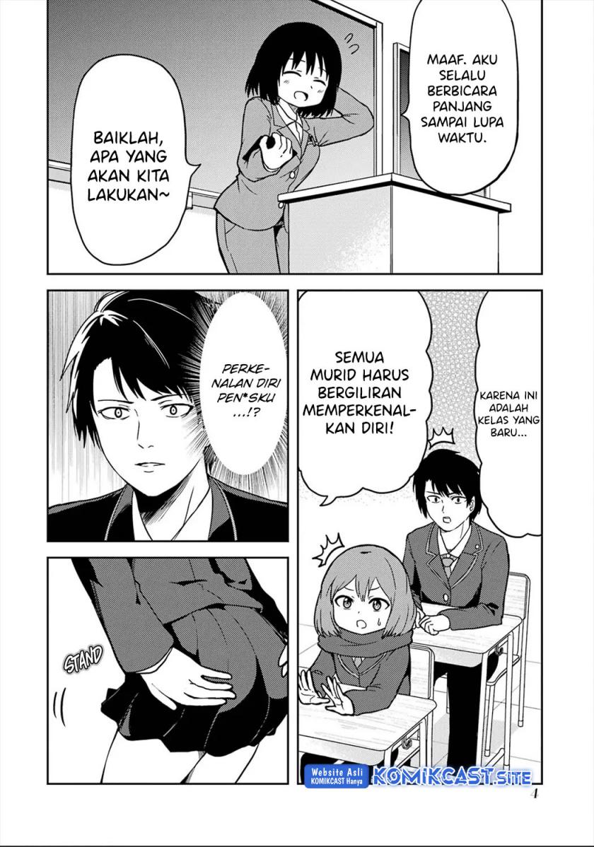 Ore no Kokan wa Bishoujo Datta no ka Chapter 15 - halaman 7