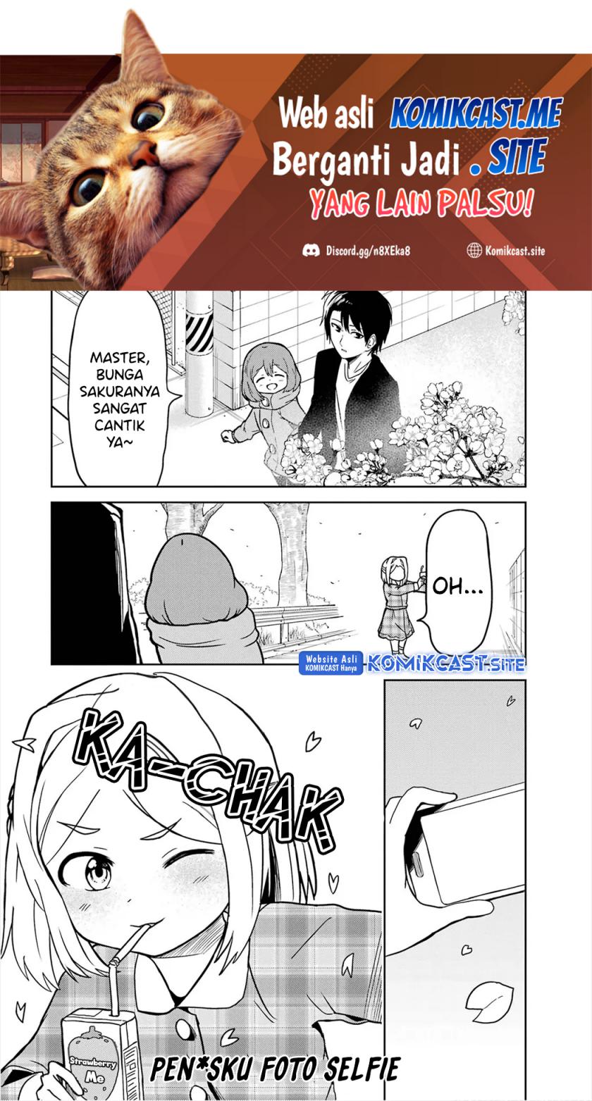 Ore no Kokan wa Bishoujo Datta no ka Chapter 17 - halaman 2