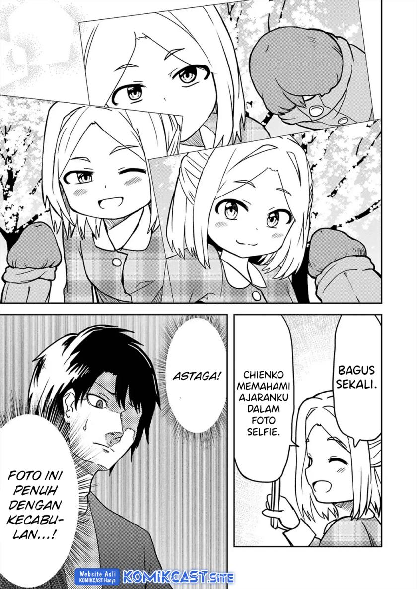 Ore no Kokan wa Bishoujo Datta no ka Chapter 17 - halaman 6