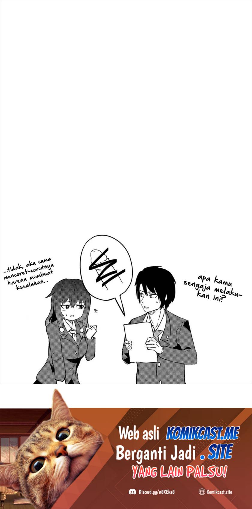 Ore no Kokan wa Bishoujo Datta no ka Chapter 18 - halaman 14