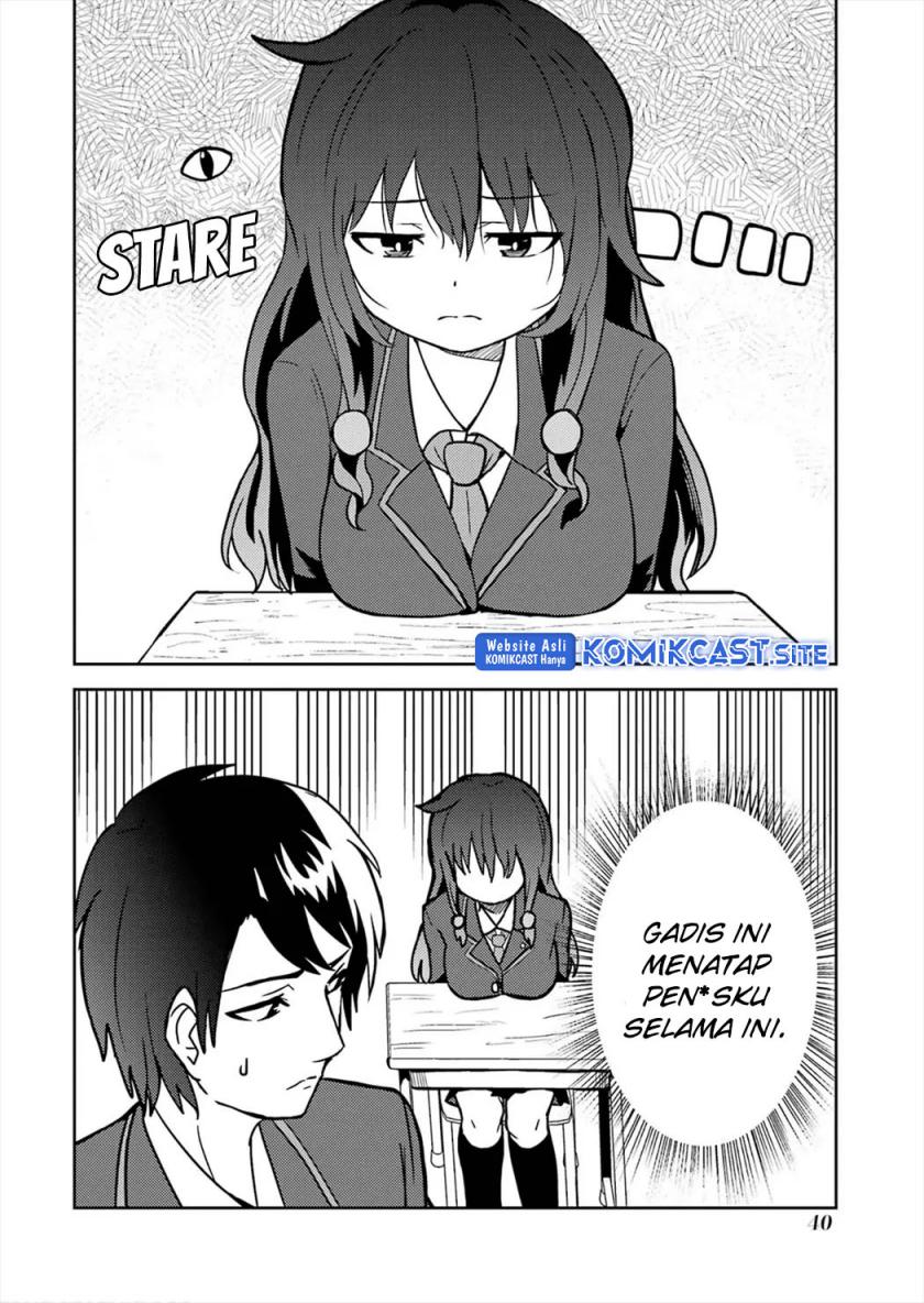 Ore no Kokan wa Bishoujo Datta no ka Chapter 18 - halaman 3