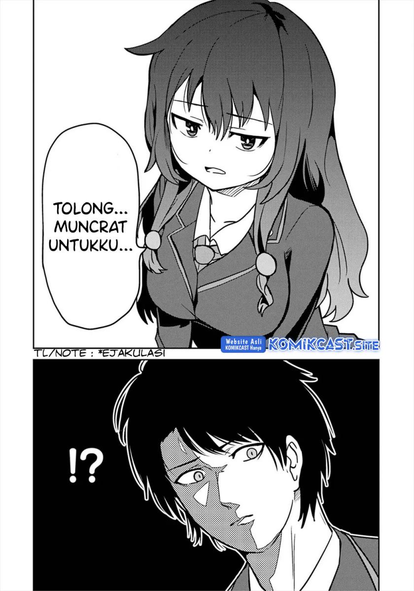 Ore no Kokan wa Bishoujo Datta no ka Chapter 18 - halaman 6