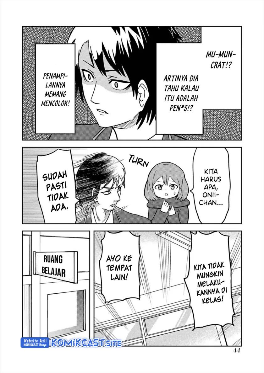 Ore no Kokan wa Bishoujo Datta no ka Chapter 18 - halaman 7
