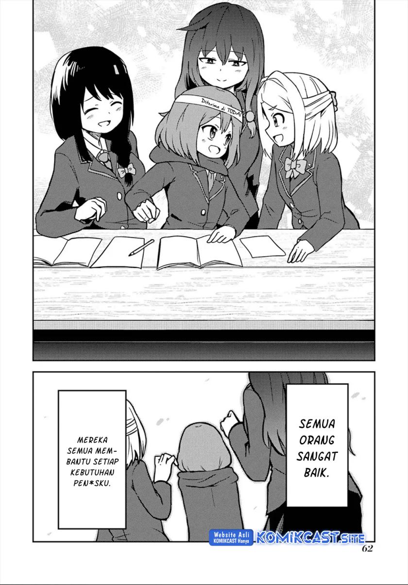 Ore no Kokan wa Bishoujo Datta no ka Chapter 19 - halaman 11