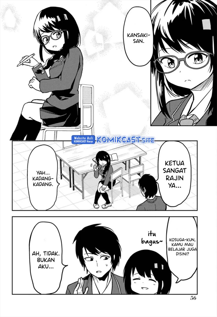 Ore no Kokan wa Bishoujo Datta no ka Chapter 19 - halaman 5